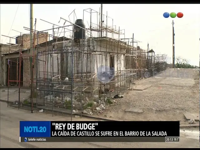 La Salada Ingeniero Budge: La feria más grande de Sudamérica - Cuál es la feria más grande de Sudamérica la salada ingeniero budge - Cuál es la feria más grande de Sudamérica