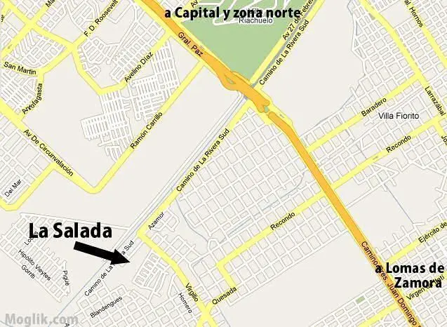 Cómo ir a la Salada desde Capital - Qué colectivo hay que tomar para ir a la salada como ir a la salada desde capital - Qué colectivo hay que tomar para ir a la salada