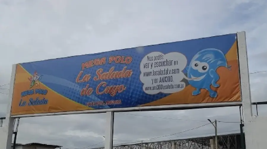 La Salada de Cuyo: El paraíso de la moda a precios accesibles - Qué días atiende la Saladita de Mendoza la salada de cuyo - Qué días atiende la Saladita de Mendoza